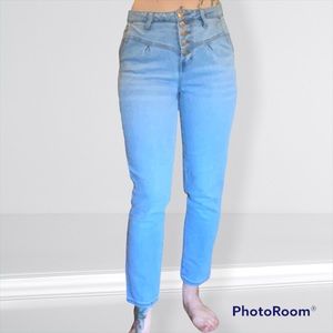 Wild Fable High Rise Jeans